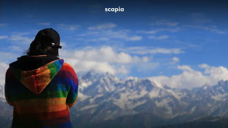Himalayan Treks to plan your year around